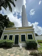 Apartamento com 4 Quartos para alugar, 192m² no Monteiro, Recife - Foto 39