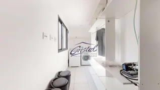 Apartamento com 1 Quarto à venda, 32m² no Pinheiros, São Paulo - Foto 9