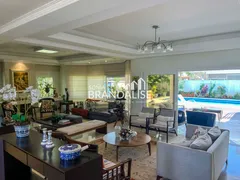 Casa com 5 Quartos à venda, 700m² no Jurerê Internacional, Florianópolis - Foto 18