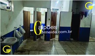 Galpão / Depósito / Armazém para venda ou aluguel, 2000m² no Vila Sol Nascente, Suzano - Foto 8