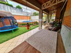 Casa com 4 Quartos à venda, 300m² no Tamboré, Santana de Parnaíba - Foto 7