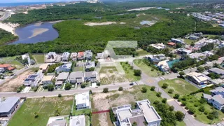 Terreno / Lote / Condomínio à venda, 548m² no Alphaville Fortaleza, Eusébio - Foto 6