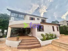 Casa de Condomínio com 4 Quartos à venda, 400m² no Alphaville Lagoa Dos Ingleses, Nova Lima - Foto 19