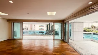 Apartamento com 3 Quartos para venda ou aluguel, 245m² no Jardim Anália Franco, São Paulo - Foto 3