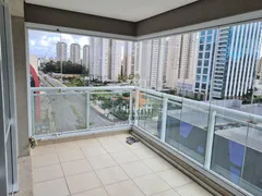 Flat com 1 Quarto para alugar, 42m² no Centro, São Bernardo do Campo - Foto 9