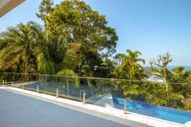 Casa de Condomínio com 4 Quartos para venda ou aluguel, 800m² no São Pedro, Guarujá - Foto 45
