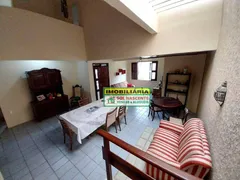 Casa com 4 Quartos para alugar, 269m² no Sapiranga, Fortaleza - Foto 8