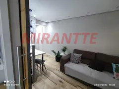 Apartamento com 2 Quartos à venda, 48m² no Vila Nova Cachoeirinha, São Paulo - Foto 3