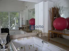 Casa com 4 Quartos para venda ou aluguel, 520m² no Cidade Jardim, São Paulo - Foto 22