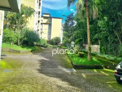 Apartamento com 3 Quartos à venda, 111m² no Itaipava, Petrópolis - Foto 1