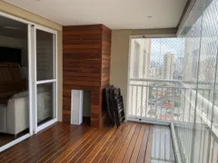 Apartamento com 2 Quartos para alugar, 85m² no Chácara Inglesa, São Paulo - Foto 2