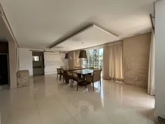 Casa de Condomínio com 4 Quartos para venda ou aluguel, 602m² no Loteamento Arboreto dos Jequitibás, Campinas - Foto 4