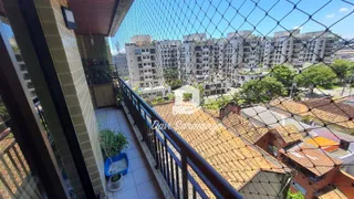 Apartamento com 2 Quartos à venda, 90m² no Gragoatá, Niterói - Foto 7