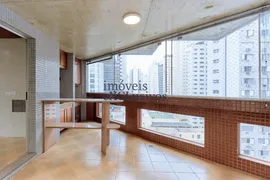 Apartamento com 4 Quartos à venda, 339m² no Batel, Curitiba - Foto 31