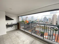 Apartamento com 3 Quartos para alugar, 84m² no Vila Zilda Tatuape, São Paulo - Foto 3