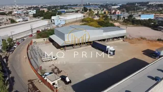 Galpão / Depósito / Armazém à venda, 1500m² no Cinco, Contagem - Foto 1