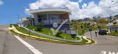 Sobrado com 3 Quartos à venda, 230m² no Condominio Residencial Euroville II, Bragança Paulista - Foto 2