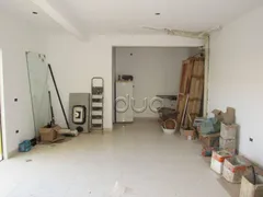 Loja / Salão / Ponto Comercial para alugar, 34m² no Água Branca, Piracicaba - Foto 1