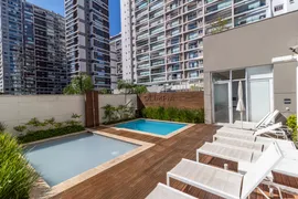 Apartamento com 2 Quartos à venda, 134m² no Brooklin, São Paulo - Foto 53