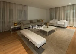 Apartamento com 1 Quarto para alugar, 63m² no Marapé, Santos - Foto 23