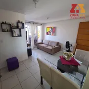 Apartamento com 2 Quartos à venda, 54m² no José Américo de Almeida, João Pessoa - Foto 2