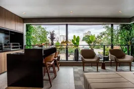 Apartamento com 3 Quartos à venda, 166m² no Setor Bueno, Goiânia - Foto 2