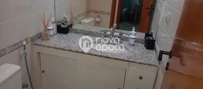 Apartamento com 2 Quartos à venda, 93m² no Tijuca, Rio de Janeiro - Foto 25