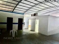 Galpão / Depósito / Armazém com 2 Quartos para alugar, 758m² no Novo Cavaleiro, Macaé - Foto 14