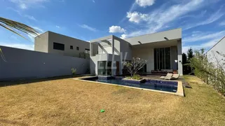 Casa de Condomínio com 4 Quartos à venda, 500m² no Residencial Alphaville Flamboyant, Goiânia - Foto 9