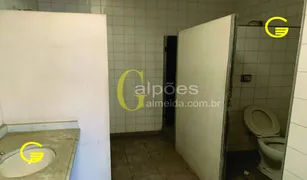 Galpão / Depósito / Armazém para alugar, 1706m² no Tamboré, Barueri - Foto 17