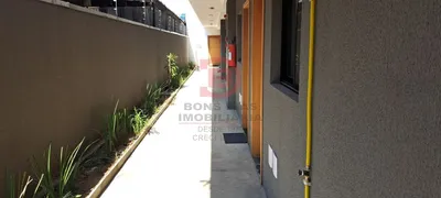 Apartamento com 2 Quartos à venda, 34m² no Vila Jacuí, São Paulo - Foto 3