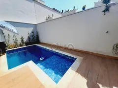 Casa de Condomínio com 3 Quartos à venda, 182m² no ONDINHAS, Piracicaba - Foto 21