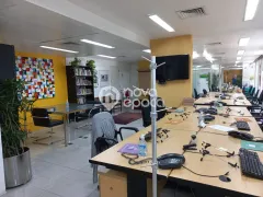 Conjunto Comercial / Sala à venda, 105m² no Jardim Botânico, Rio de Janeiro - Foto 26