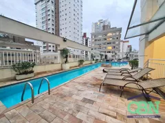 Apartamento com 3 Quartos para alugar, 138m² no Boqueirão, Santos - Foto 92