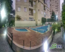 Apartamento com 2 Quartos à venda, 50m² no Parque Maria Domitila, São Paulo - Foto 30