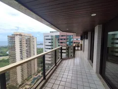 Apartamento com 4 Quartos para alugar, 120m² no Barra da Tijuca, Rio de Janeiro - Foto 23