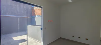 Sobrado com 2 Quartos à venda, 80m² no Cidade Industrial, Curitiba - Foto 18