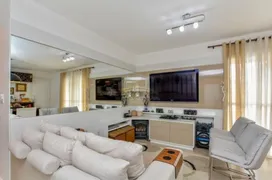 Apartamento com 3 Quartos à venda, 119m² no Portão, Curitiba - Foto 2