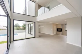 Casa de Condomínio com 4 Quartos à venda, 500m² no Orleans, Curitiba - Foto 4