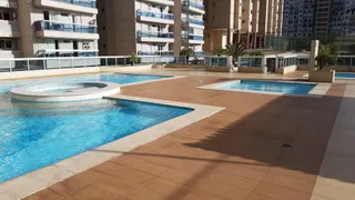 Apartamento com 4 Quartos à venda, 257m² no Praia de Itaparica, Vila Velha - Foto 61