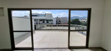 Cobertura com 4 Quartos para alugar, 288m² no Recreio Dos Bandeirantes, Rio de Janeiro - Foto 24
