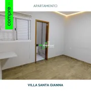 Apartamento com 2 Quartos à venda, 74m² no Villa Santa Gianna, Franca - Foto 6