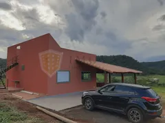 Fazenda / Sítio / Chácara com 2 Quartos à venda, 220m² no Bairro Rural, Rifaina - Foto 3