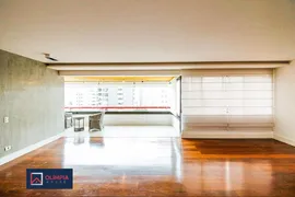 Apartamento com 3 Quartos para alugar, 360m² no Campo Belo, São Paulo - Foto 2