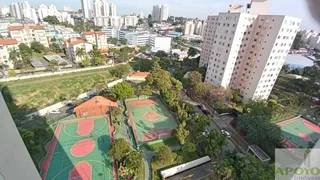 Apartamento com 3 Quartos à venda, 75m² no Jardim Umuarama, São Paulo - Foto 37