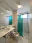 Apartamento com 3 Quartos para alugar, 129m² no Parque Prado, Campinas - Foto 17