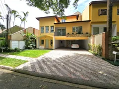 Casa de Condomínio com 4 Quartos à venda, 424m² no Sao Paulo II, Cotia - Foto 54
