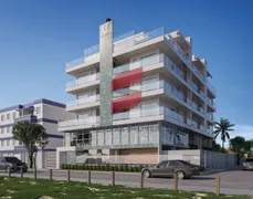 Apartamento com 3 Quartos à venda, 117m² no Balneário Florida, Matinhos - Foto 3