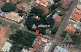 Terreno / Lote / Condomínio à venda, 10m² no Estrela, Ponta Grossa - Foto 1