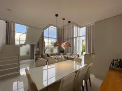 Casa de Condomínio com 4 Quartos à venda, 408m² no Loteamento Mont Blanc Residence, Campinas - Foto 11